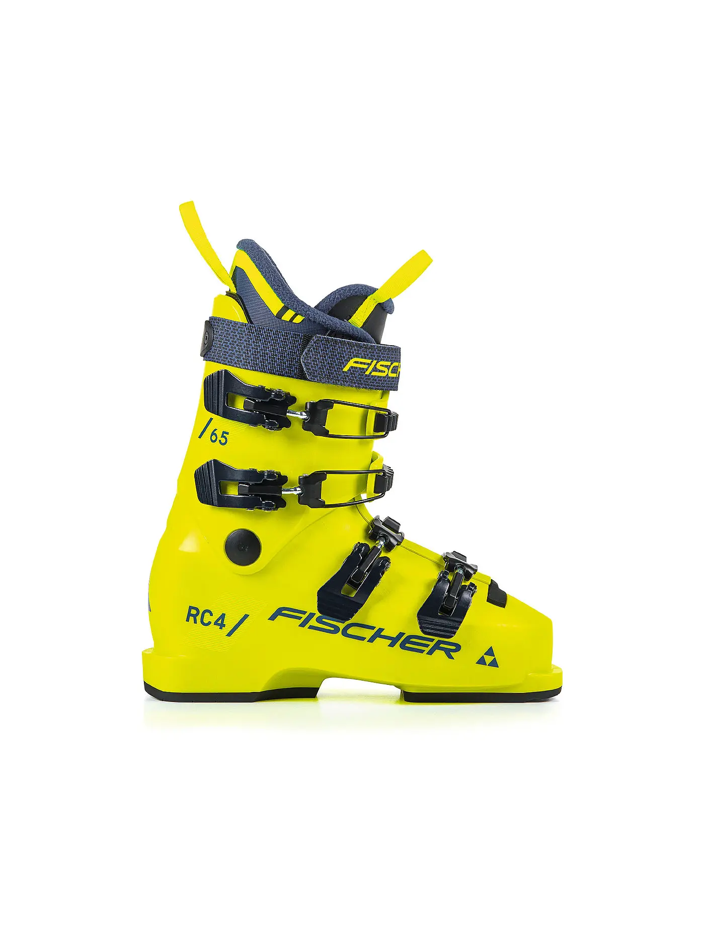 FISCHER | Jugend Skischuhe RC4 65 Jr | 